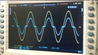 TSP 23  Tutorial on the Design and Characterization of ClassB and AB Amplifiers [upl. by Ynots]