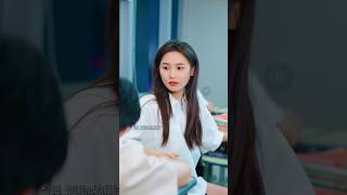 Feel Tiyan Funny school love story bts tiktok viralvideo [upl. by Niajneb]