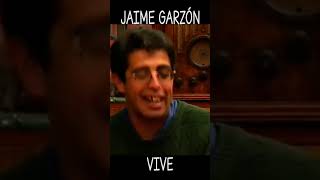 Jaime Garzón Vive [upl. by Zetrac]