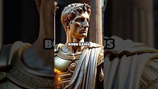 Top 3 Legendary Emperors of Ancient Rome history [upl. by Poliard716]