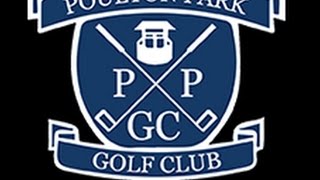 Poulton Park Golf Club [upl. by Fotzsyzrk]