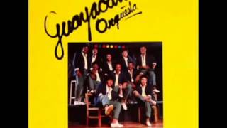 Guayacan Orquesta Por bocón 1987 Tapa [upl. by Uba]