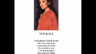 YOUKALI STRATAS  Text [upl. by Grindlay]