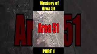 Mystery of Area 51  Inside Area 51  Area 51 Documentary  PART 1 [upl. by Philbert752]