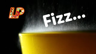 Fizz ASMR [upl. by Ittam504]