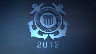 Coast Guard Top Ten Videos 2012 [upl. by Nelda]