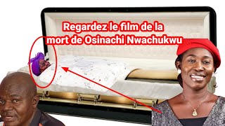 Le mari de Osinachi Nwachukwu brise le silence et sexprime quotma femme était t€tuequot affirme til [upl. by Timothee255]