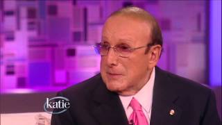 Clive Davis Stunning Revelation [upl. by Ateekram]