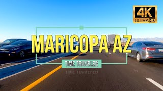 MARICOPA AZ [upl. by Aicire]