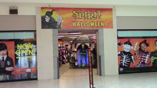 Tour of Spirit Halloween Valdosta 2023 [upl. by Eeniffar955]