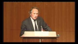 Business Perspective  Mohamed Saâd Berrada  ITC panel Free Trade Agreements [upl. by Eceined]