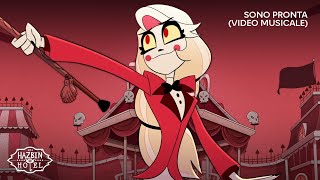 Sono pronta Video Musicale  Hazbin Hotel ITA [upl. by Parrnell407]