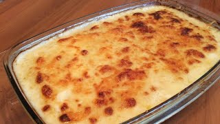 Gratin Dauphinois  La Vraie Recette [upl. by Bloom]