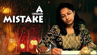 A Beautiful Mistake  English Dubbed Short Film  English Short Film With Subtitle [upl. by Sirtimid]