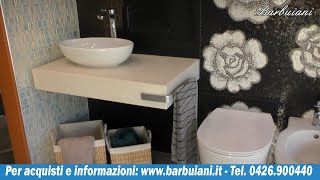 Qualche idea su come arredare un piccolo bagno [upl. by Nicolau]