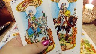 VIRGO ♍ MIRA ESTO 🔥😍🔥 NO LO CREERÁS ¡¡WOOOW 💖✨ Horóscopo TAROT AMOR Febrero 2020 [upl. by Roche]