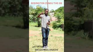 BODINGTON ZUNGU THE GB MZONDELANACHI MALAWI MUSIC [upl. by Eladnor]