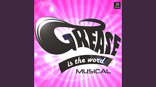 Freddy My Love From quotGrease Livequot Music From The Television Event [upl. by Alyehs]