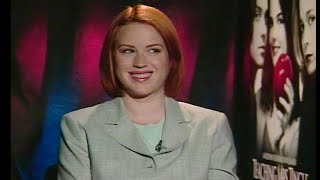 Rewind Molly Ringwald on the quotBrat Packquot label [upl. by Onimod200]