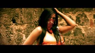 Fuego quotQUE BUENA TU TAquot VIDEO OFFICIAL CHOSEN FEW HD VERSION [upl. by Kissie]