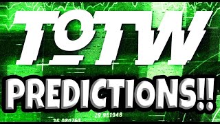 MUT 24 TOTW WEEK 16 PREDICTIONS PREDICTING EVERY PLAYER FOR THIS WEEK MADDEN 24 ULTIMATE TEAM [upl. by Gasparo]