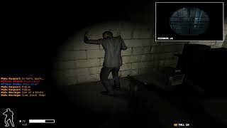 swat 4 gameplay [upl. by Oicangi]