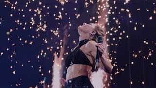 Helene Fischer  Flieger Live  Die ArenaTournee [upl. by Auohs]