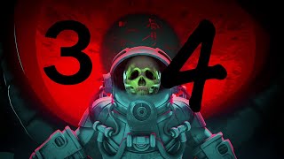 Barotrauma 6 Сезон №34 Вперед к финалу [upl. by Bigg273]