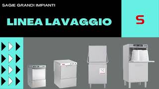 LAVASTOVIGLIE PROFESSIONALI  SAGIE RIMINI [upl. by Adok946]