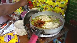 MAGGI  BEST IN MUMBAI   RS 180 [upl. by Ebeohp]