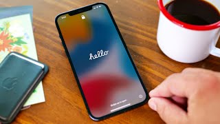 iOS 15 Best features and biggest changes [upl. by Godden]