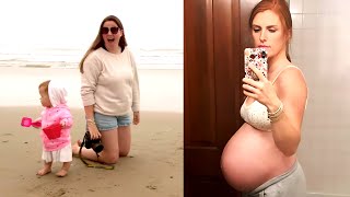 Its Over Tori Roloff amp Audrey Confirms Pregnancy  Roloff Family  Little People Big World  TLC [upl. by Karleen]