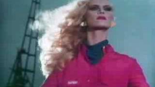 Old 80s Bonjour Jeans Commercial [upl. by Annai]