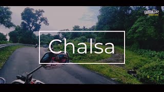 Chalsa  চালসা  A Surreal Retreat In The Eastern Himalayas [upl. by Auhsaj]