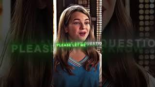 Missy carried the show 🔥🔥🔥youngsheldon missycooper edits sheldon fyp funny [upl. by Hein]