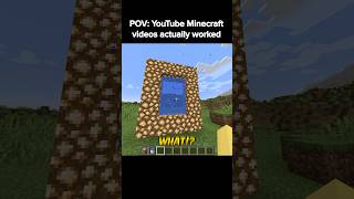 Exploring Misleading Minecraft Shorts in PrestonPlayz Videos [upl. by Geoffry678]