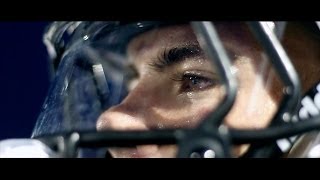 Best Motivational Football Video  HD [upl. by Aihtibat]