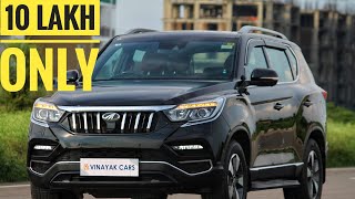 Brand New Mahindra Alturas G4 for sale 🔥 mahindra alturas anexpertride jaipur vinayakcars [upl. by Agustin597]