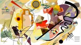 Animation Kandinsky [upl. by Baptlsta500]