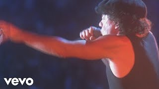 ACDC  Heatseeker Live at Donington 81791 [upl. by Staley]