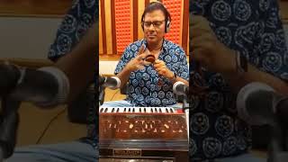 surojitchatterjee playing castanets instrument from spain on song agekisundordinkataitam shorts [upl. by Justina]