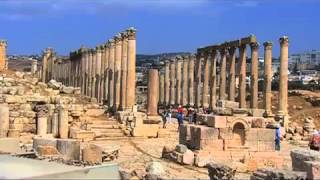 Jerash Documentary Part One [upl. by Gnuy]