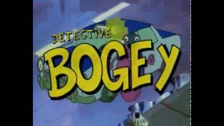 Detective Bogey [upl. by Ahtaela]