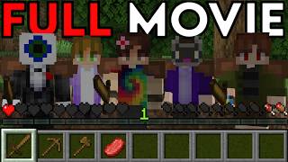 Geode Secret Life  A Full Minecraft Movie [upl. by Emmy]