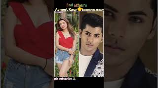 Avneet Kaur family background 😱 who is boyfriend🔥💯 shorts ytshorts [upl. by Mathias]