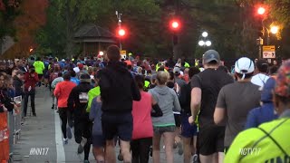 Healthy Driven Naperville Half Marathon amp 5K 2019 [upl. by Arta178]