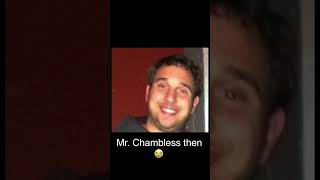 Mr Chambless sigma edit [upl. by Adnawed]