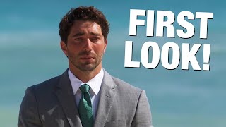 The Bachelor Joeys Season First Look Preview Breakdown [upl. by Sorilda]