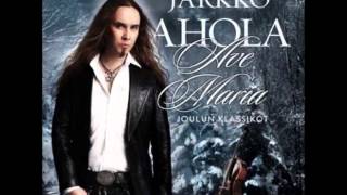 Jarkko Ahola  Nessun Dorma [upl. by Otsedom159]