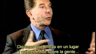 Robert Cialdini Persuasión [upl. by Howzell]